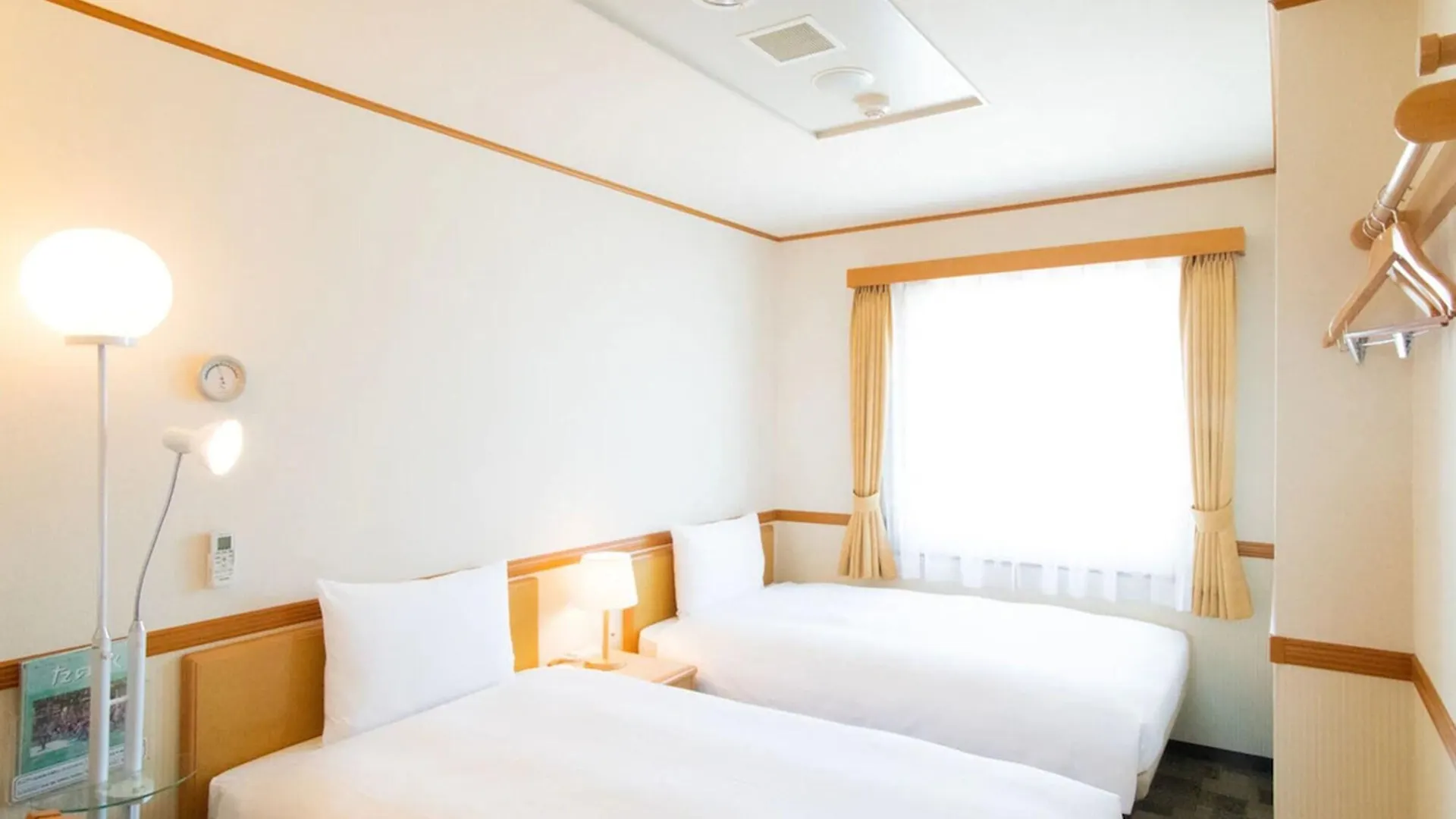 Toyoko Inn Hokkaido Kitami Ekimae