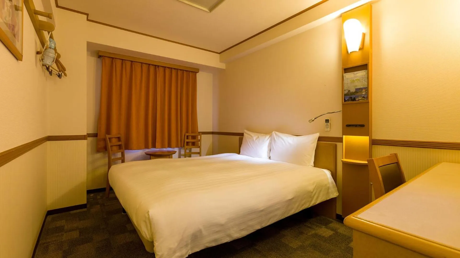 Hotel Toyoko Inn Hokkaido Kitami Ekimae