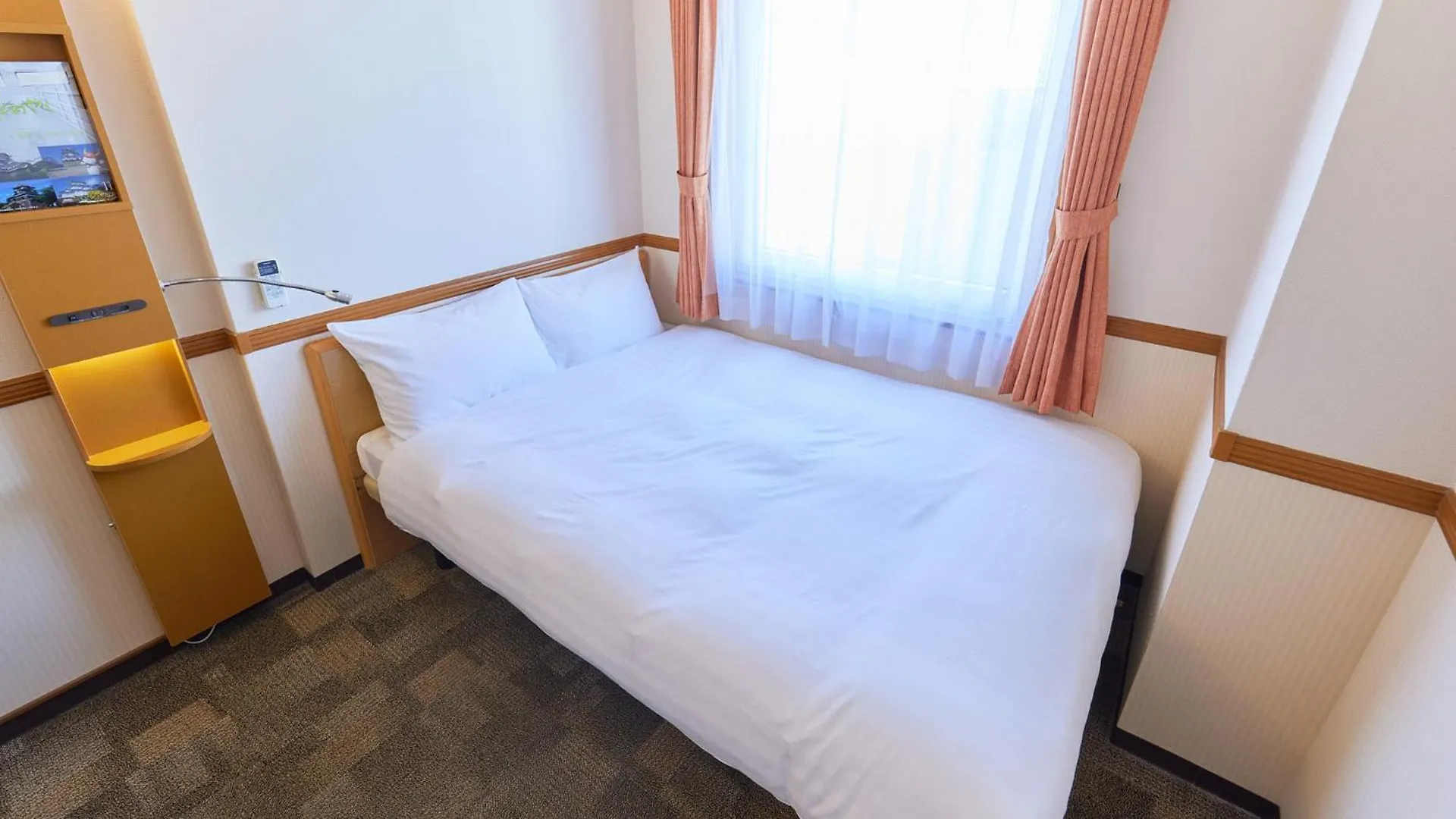 Hotel Toyoko Inn Hokkaido Kitami Ekimae