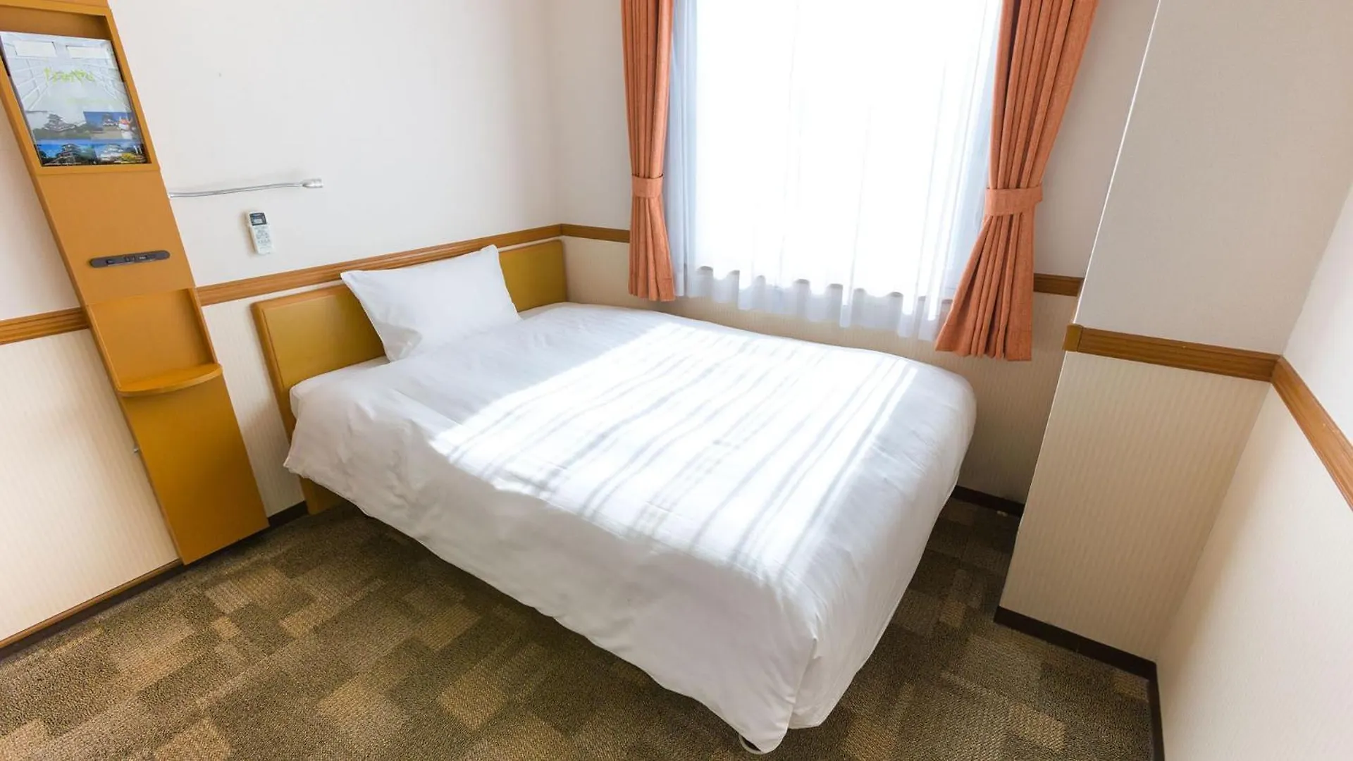 Toyoko Inn Hokkaido Kitami Ekimae Hotel