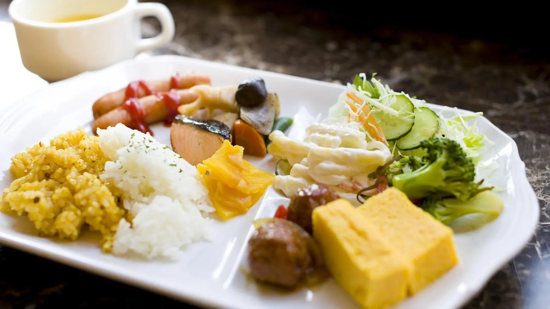 Hotel Toyoko Inn Hokkaido Kitami Ekimae