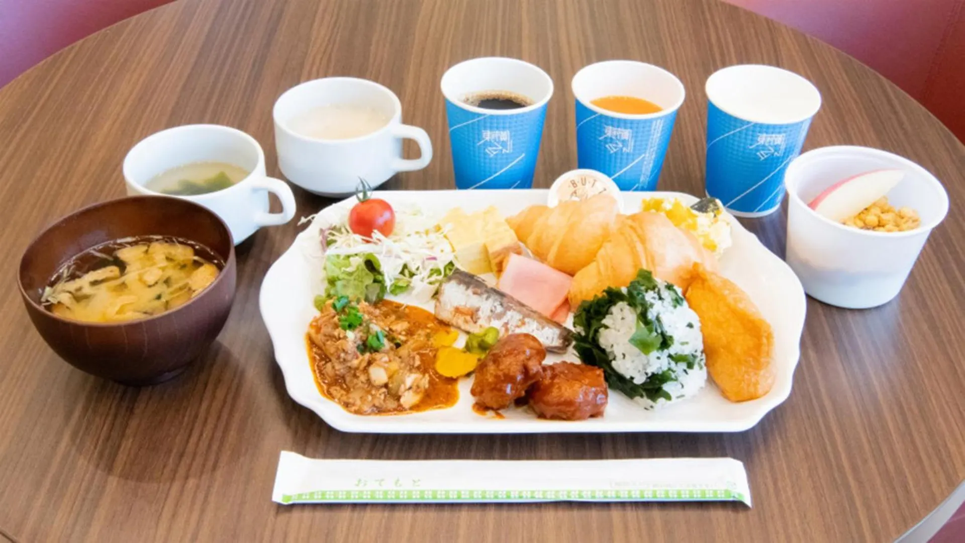 Toyoko Inn Hokkaido Kitami Ekimae 3*,