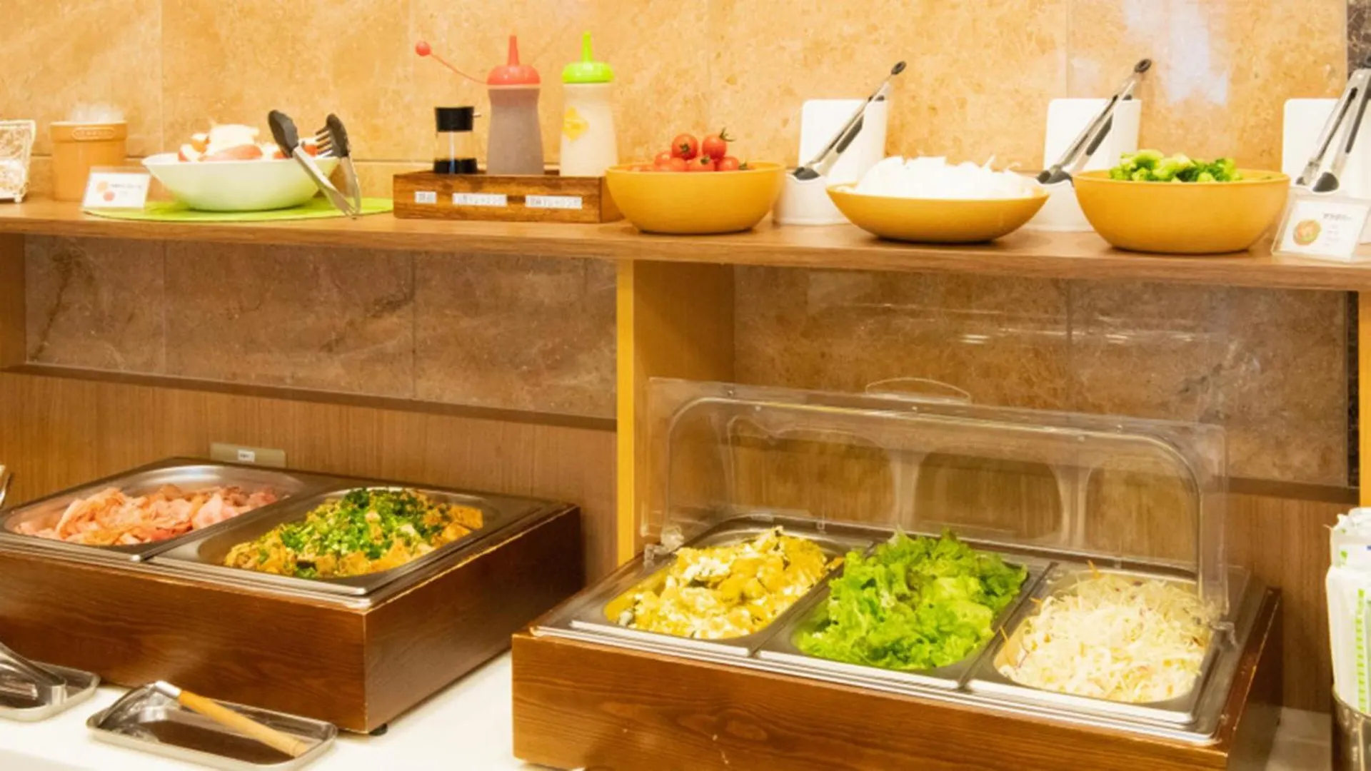 Toyoko Inn Hokkaido Kitami Ekimae Japonia