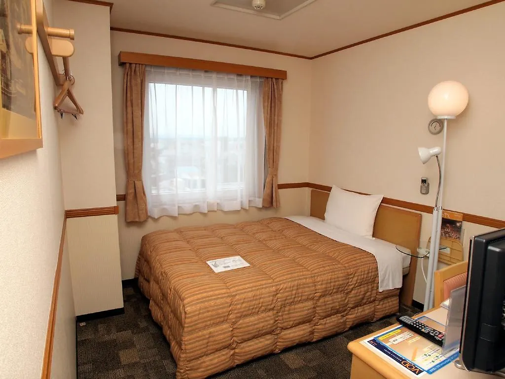 Toyoko Inn Hokkaido Kitami Ekimae