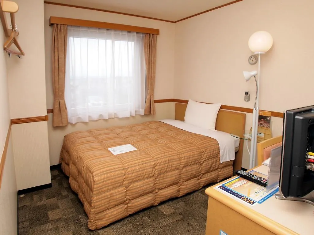 Hotel Toyoko Inn Hokkaido Kitami Ekimae