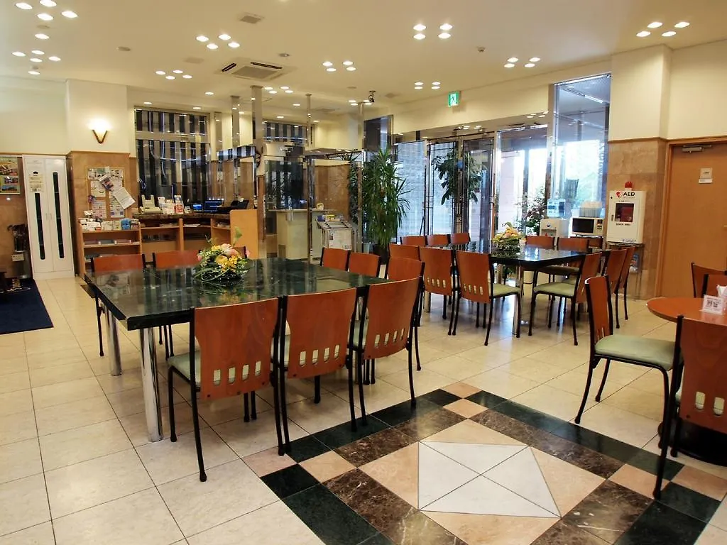 Hotel Toyoko Inn Hokkaido Kitami Ekimae