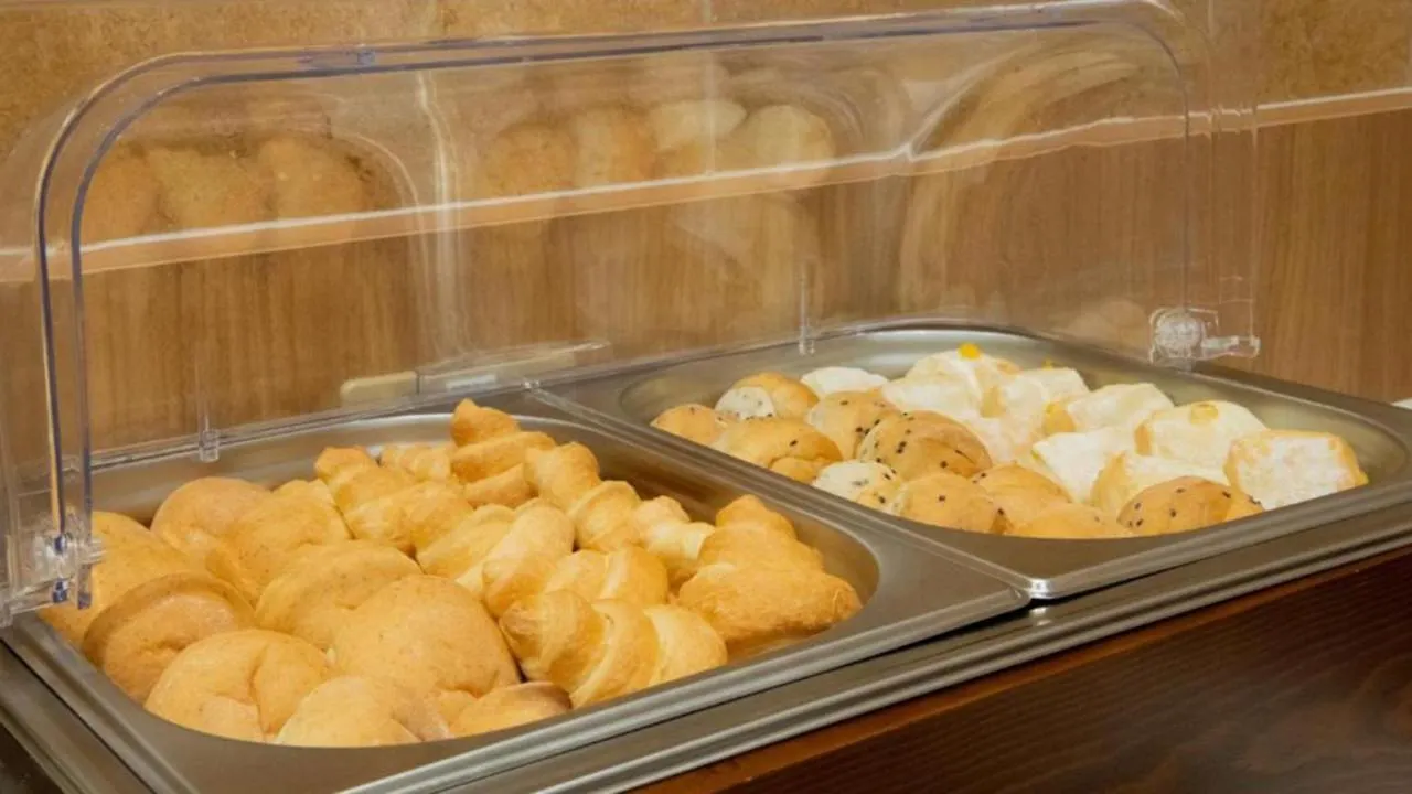 Szálloda Toyoko Inn Hokkaido Kitami Ekimae