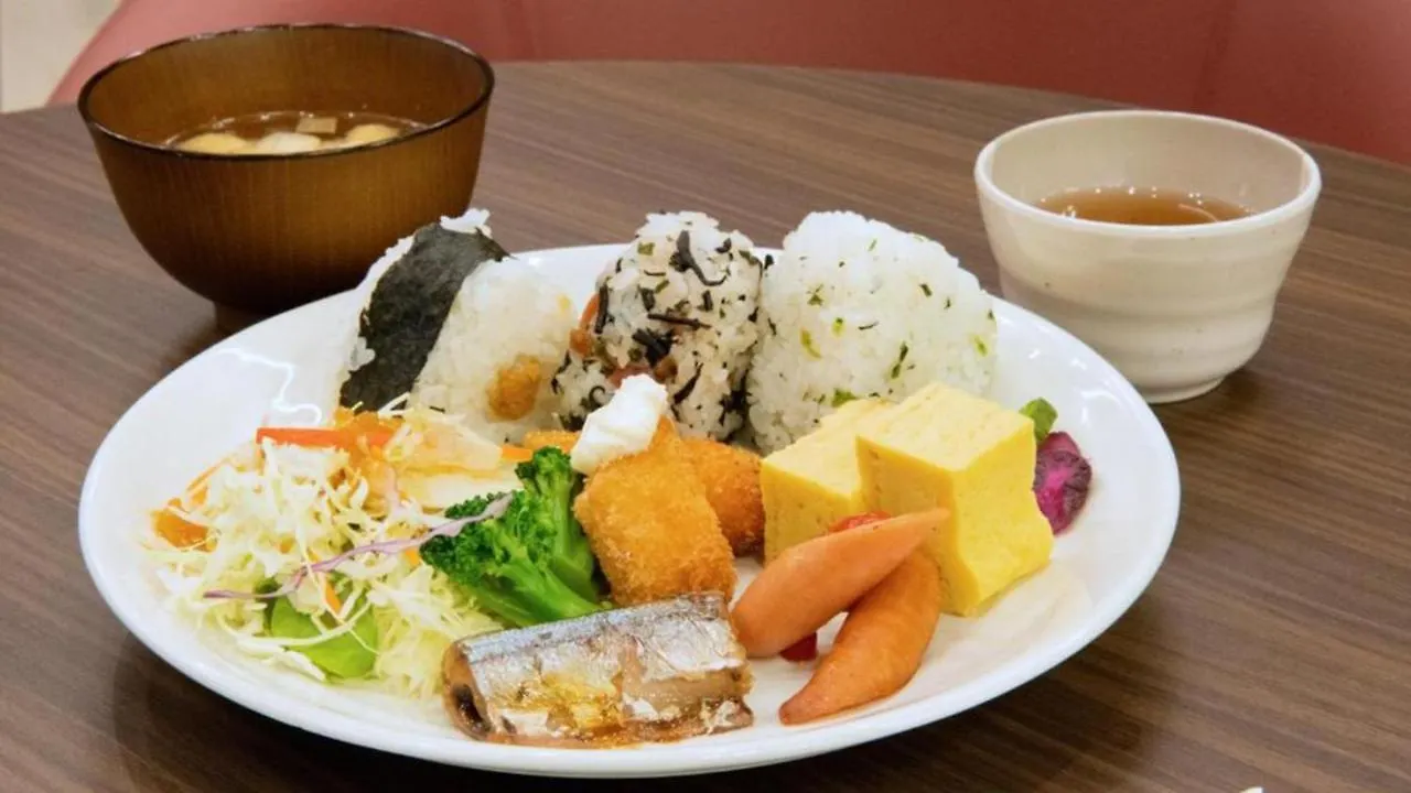 Toyoko Inn Hokkaido Kitami Ekimae Szálloda