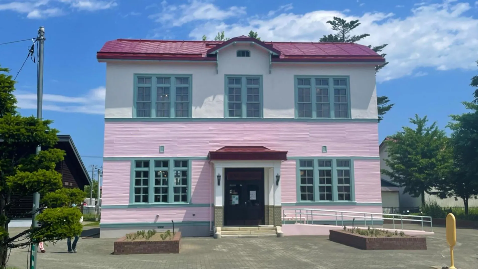 Szálloda Toyoko Inn Hokkaido Kitami Ekimae